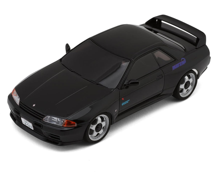 Kyosho Mini-Z MA-020 AWD SPEC II Initial D Skyline GT-R R32 Pre-Painted Body