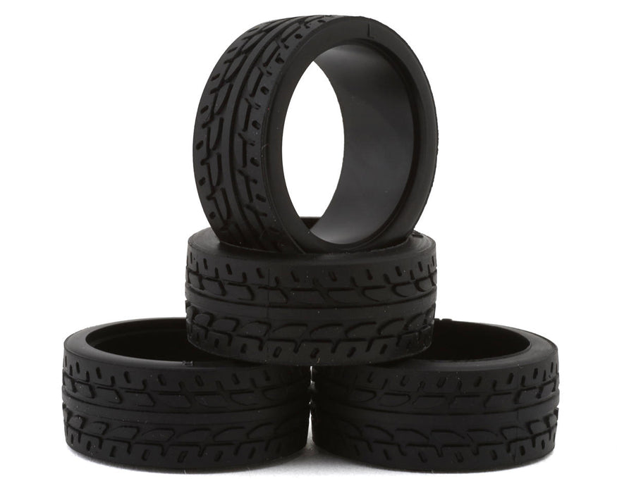 Kyosho Mini-Z MR-03/MR-04 Racing Radial Tires (4) (2X)