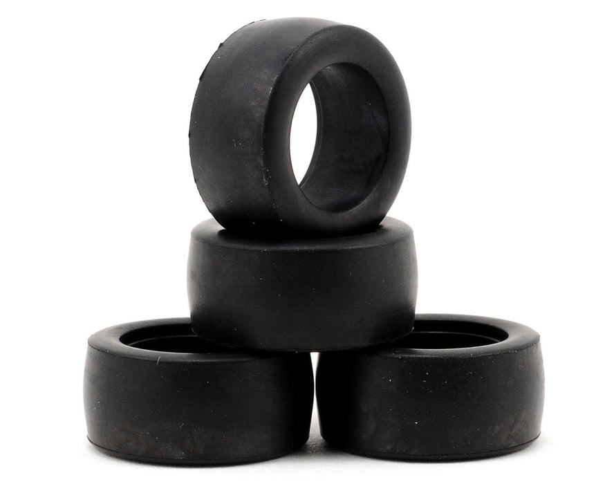 Kyosho Mini-Z LM High Grip Front Tire (4) (30 Shore)