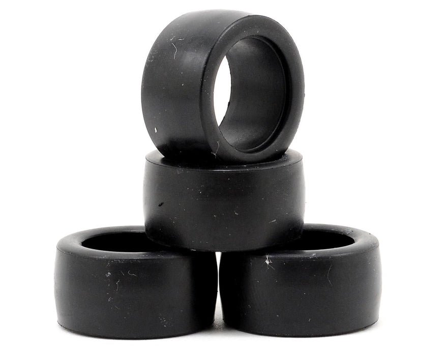 Kyosho Mini-Z LM Wide High Grip Rear Tire (4) (30 Shore)