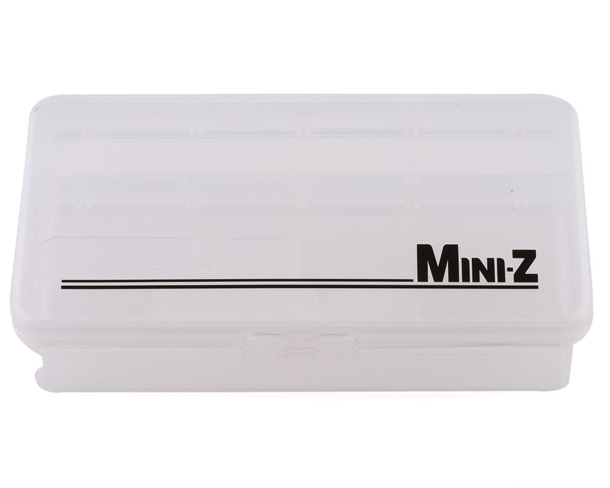 Kyosho Mini-Z Case w/Accessory Tray