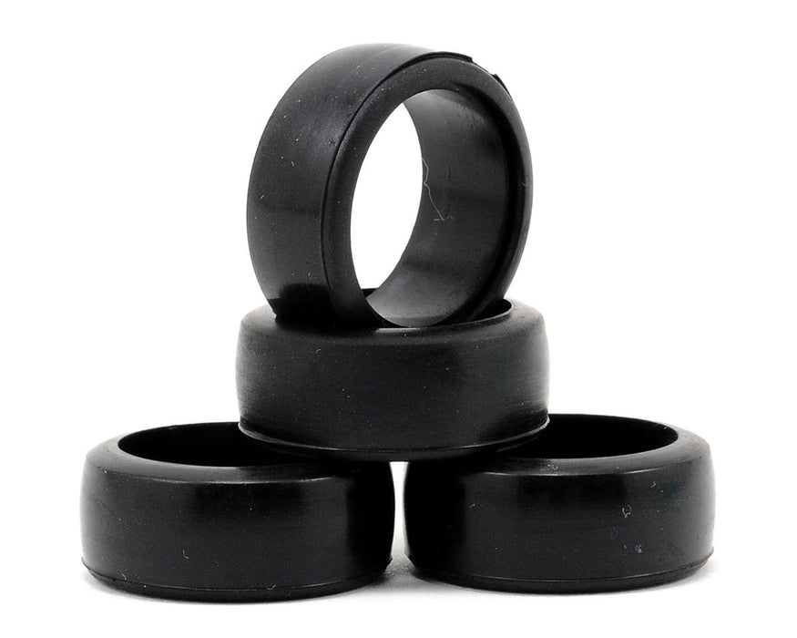 Kyosho Mini-Z 8.5mm High Grip Tire Set (4) (40 Shore)