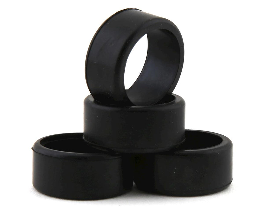 Kyosho Mini-Z Low Height Slick Tires (4) (30 Deg)