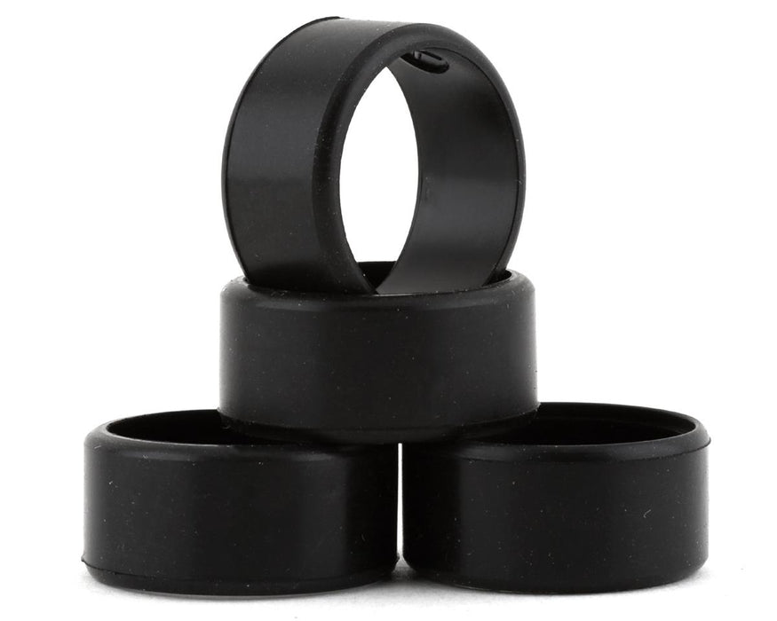 Kyosho Super Low Height Slick Tire (4) (40 Deg)