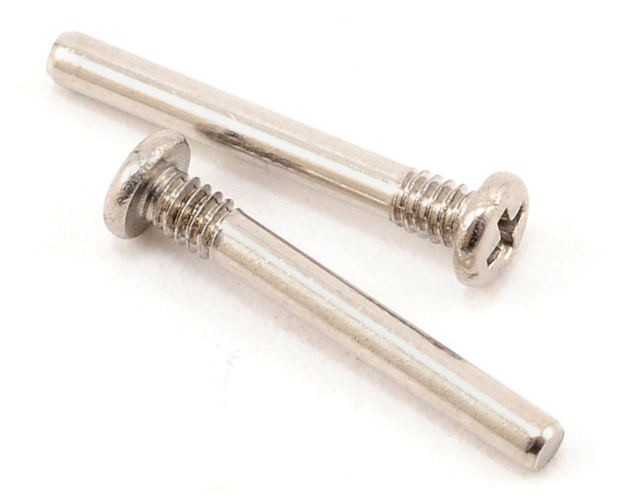 Kyosho SP Stainless Upper Suspension Shaft Set (2)