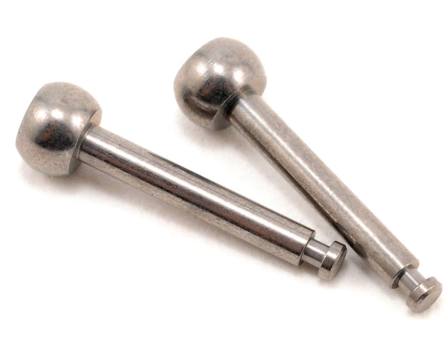 Kyosho Mini-Z MR-03 SP Stainless King Pin Ball Set