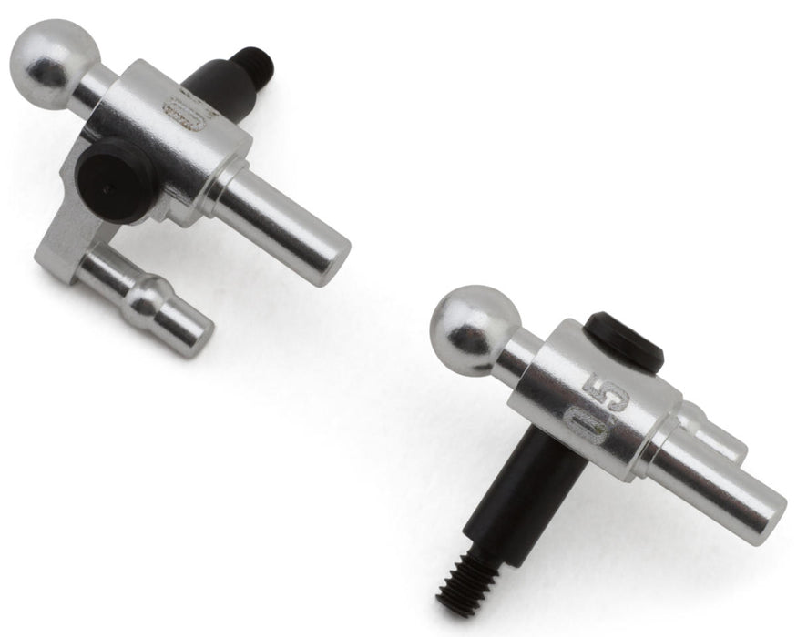 Kyosho MR-04 Aluminum Steering Block (2) (0.5°)