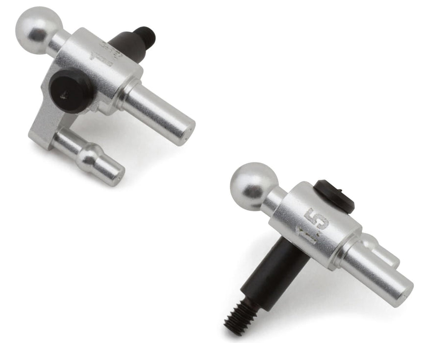 Kyosho MR-04 Aluminum Steering Block (2) (1.5°)