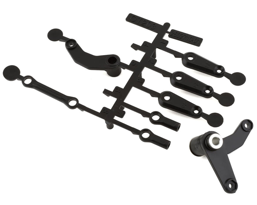Kyosho Optima Servo Saver