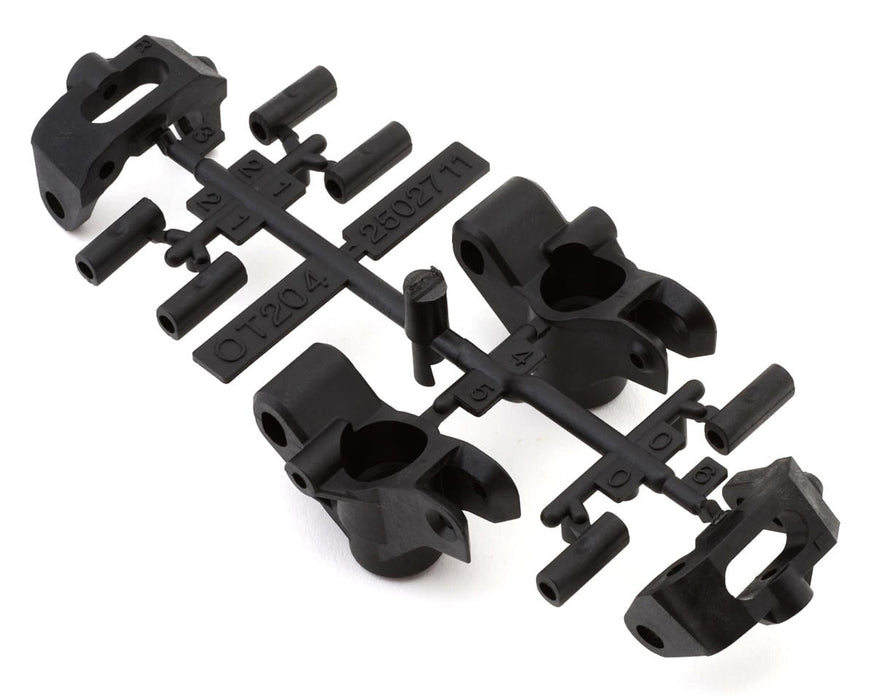 Kyosho Optima Hub Carriers Set