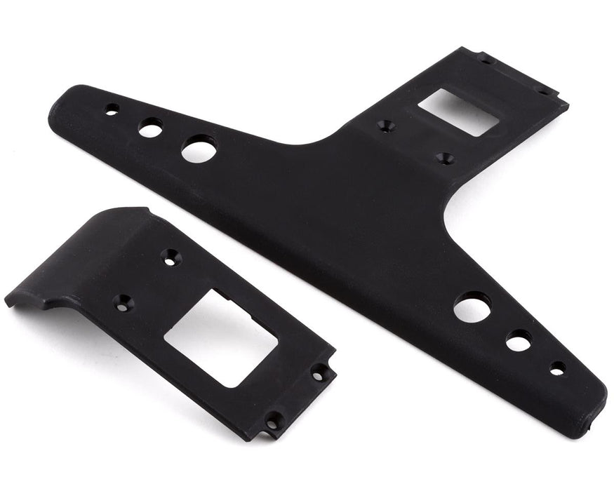 Kyosho Optima Bumper Set