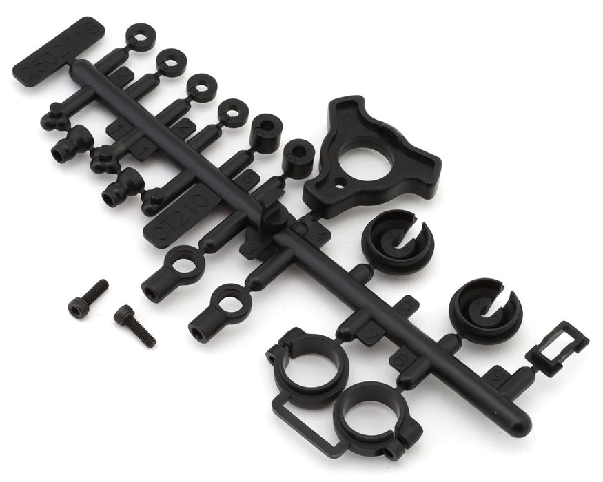 Kyosho Optima/Javelin Shock Parts Set