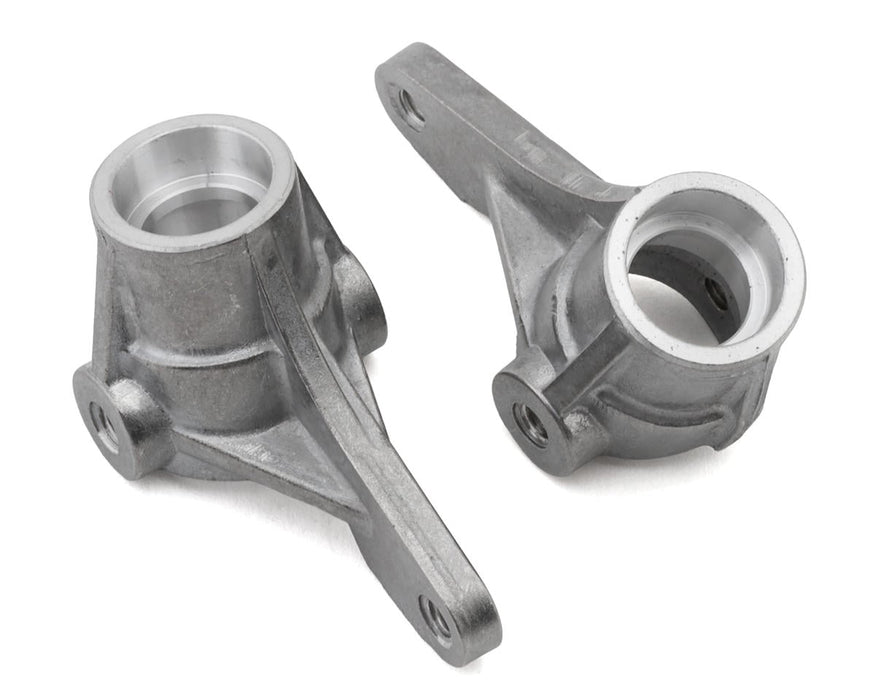Kyosho Optima Aluminum Front Knuckle Arm (2)