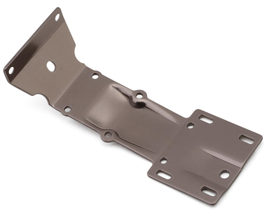 Kyosho Optima 2016 Front Bumper Under Guard