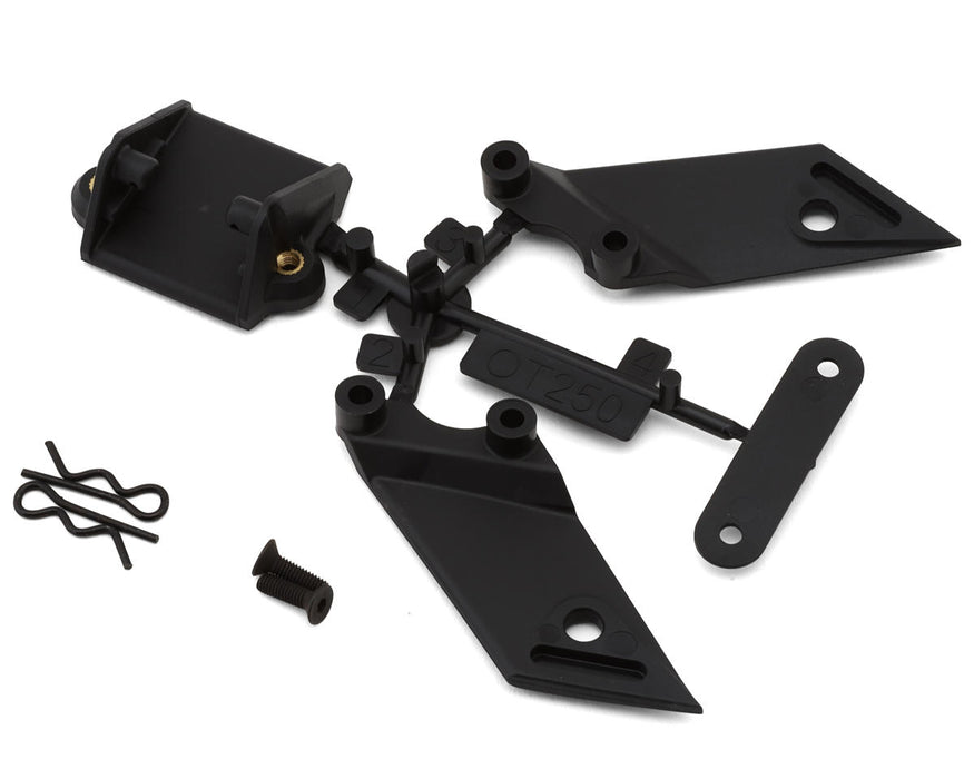 Kyosho Javelin Wing Mount Set