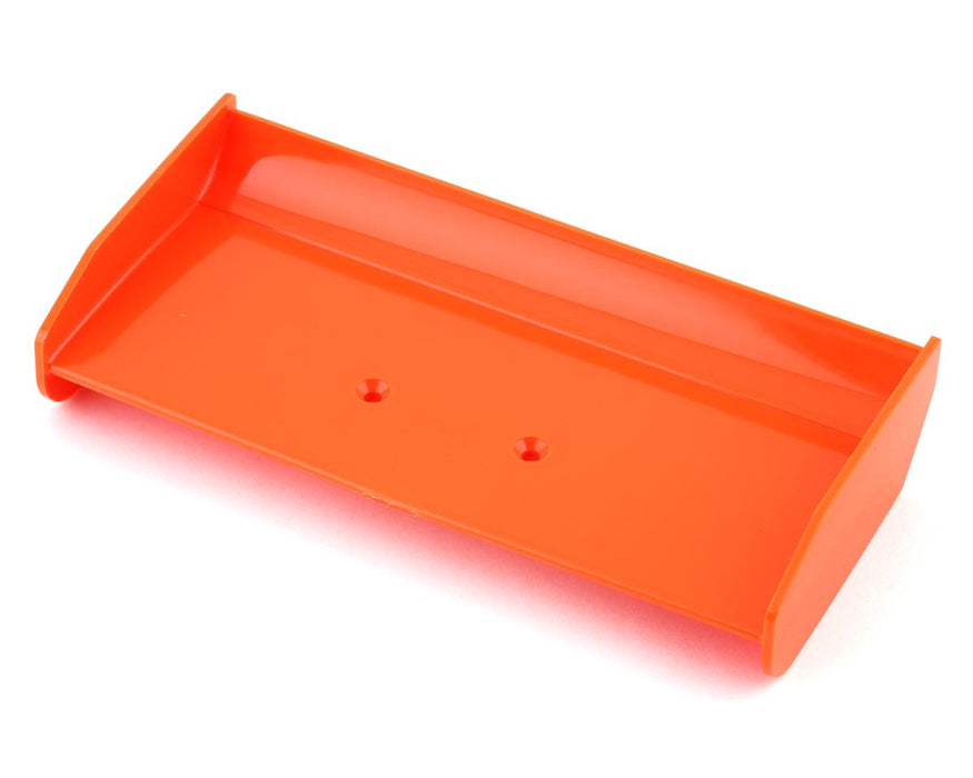 Kyosho Javelin Rear Wing (Orange)