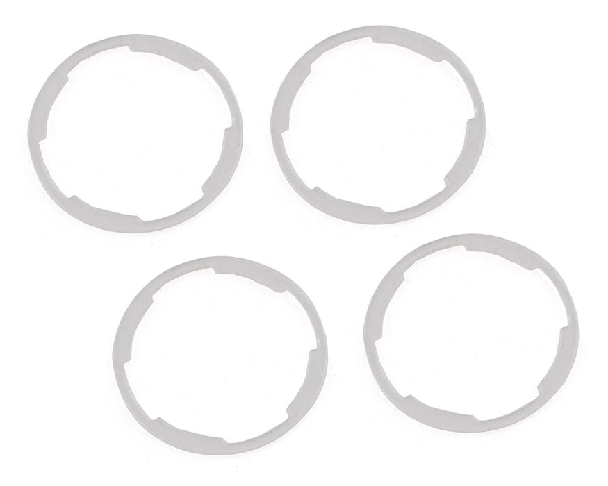 Kyosho Optima 12mm Shock Gaskets (4)