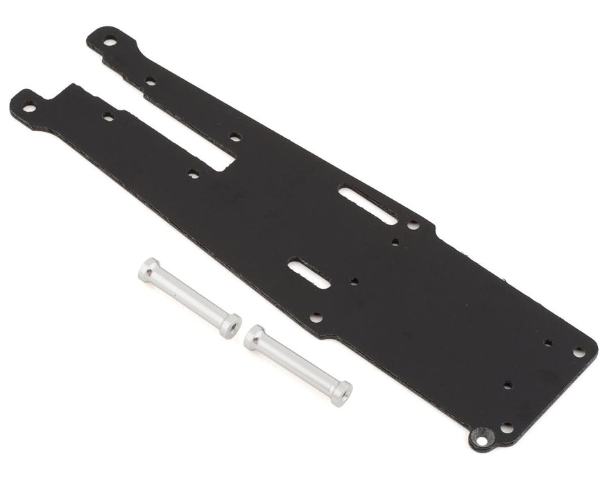 Kyosho Optima Mid Upper Deck