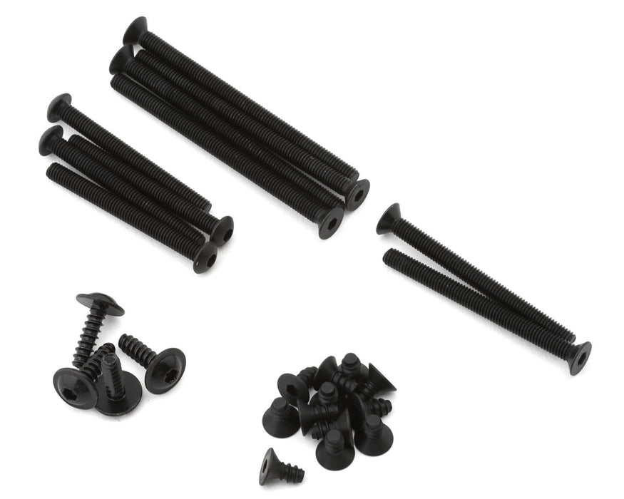 Kyosho Optima Mid Screws Set