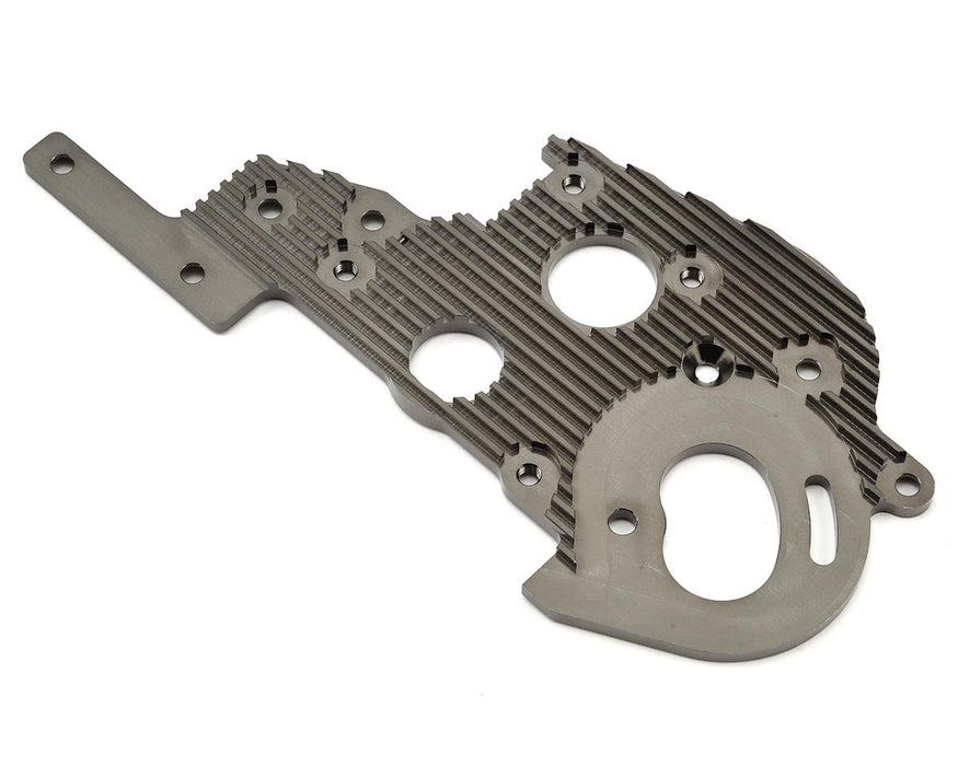 Kyosho Optima Aluminum Heatsink Motor Plate