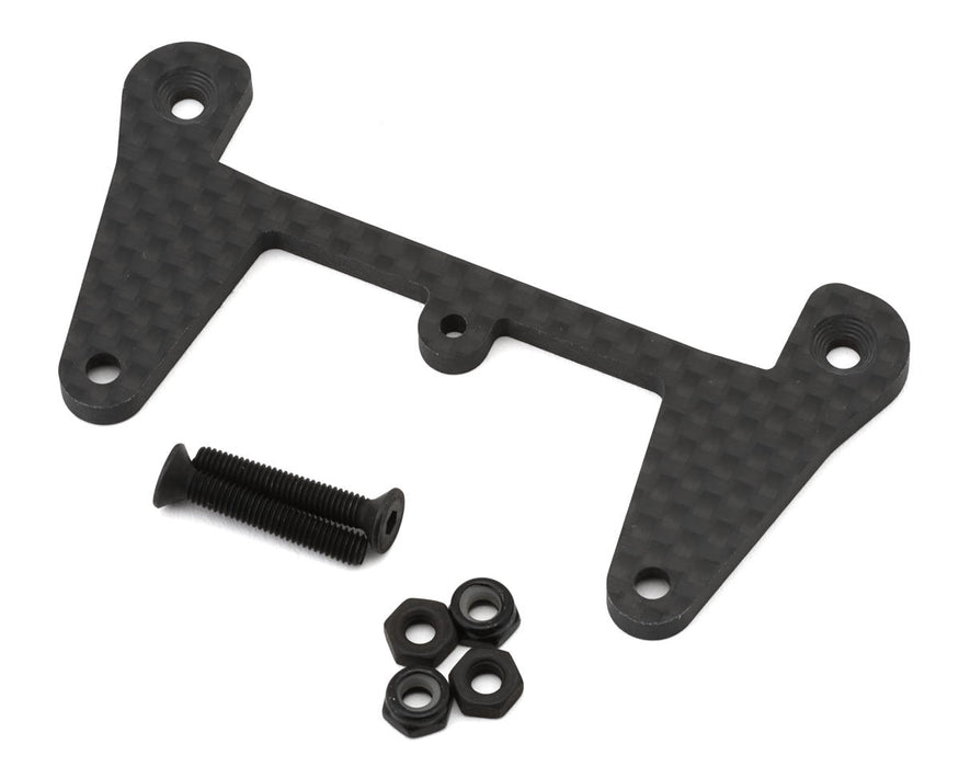 Kyosho Optima Carbon Fiber Front Shock Tower