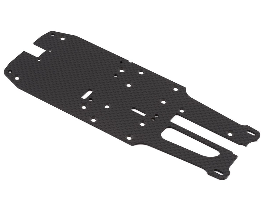 Kyosho Optima Carbon Radio Plate