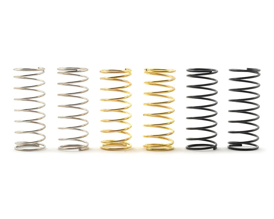 Kyosho Optima Front Soft, Medium & Hard Spring Set