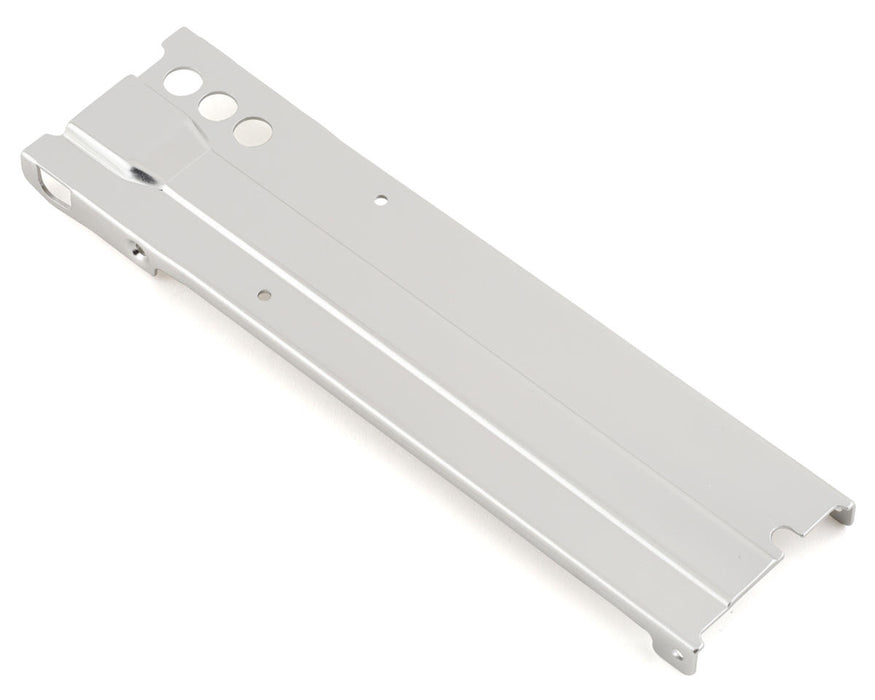 Kyosho Optima Center Under Guard (Silver)