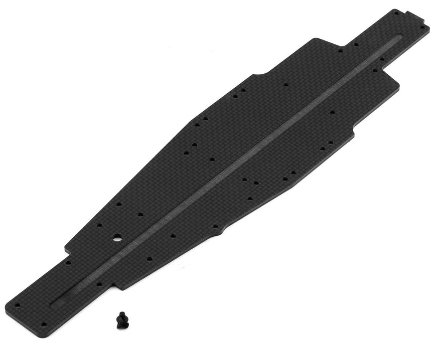 Kyosho Optima Mid Carbon Fiber Chassis