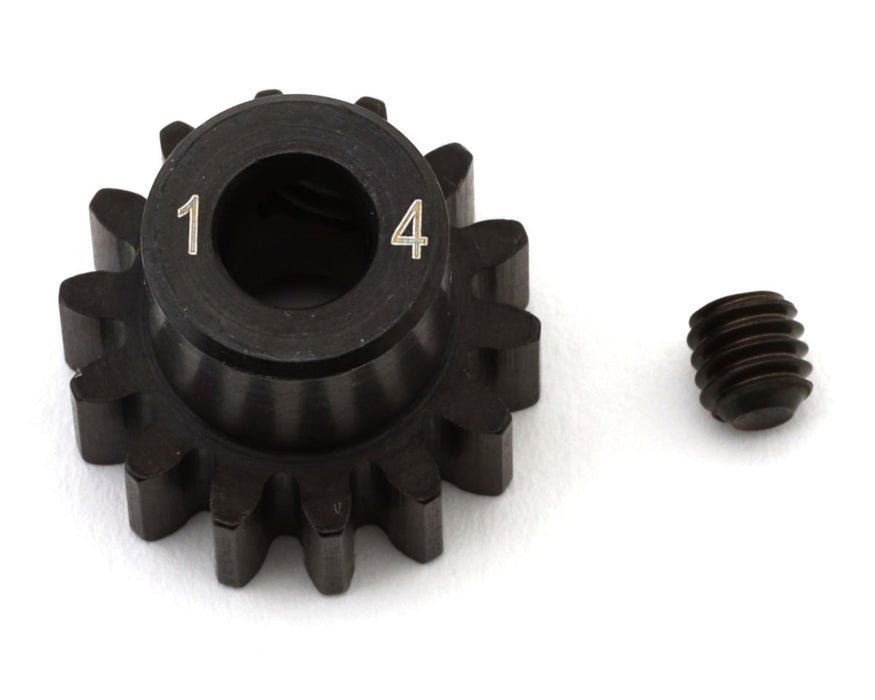 Kyosho Mod 1 Steel Pinion Gear (5mm Bore) (14T)