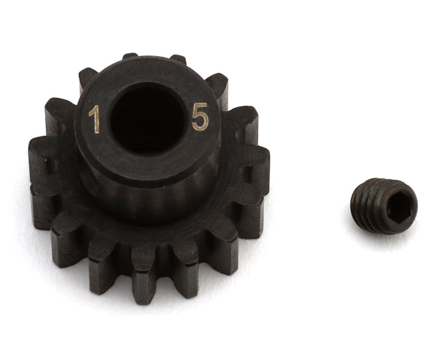 Kyosho Mod 1 Steel Pinion Gear (5mm Bore) (15T)