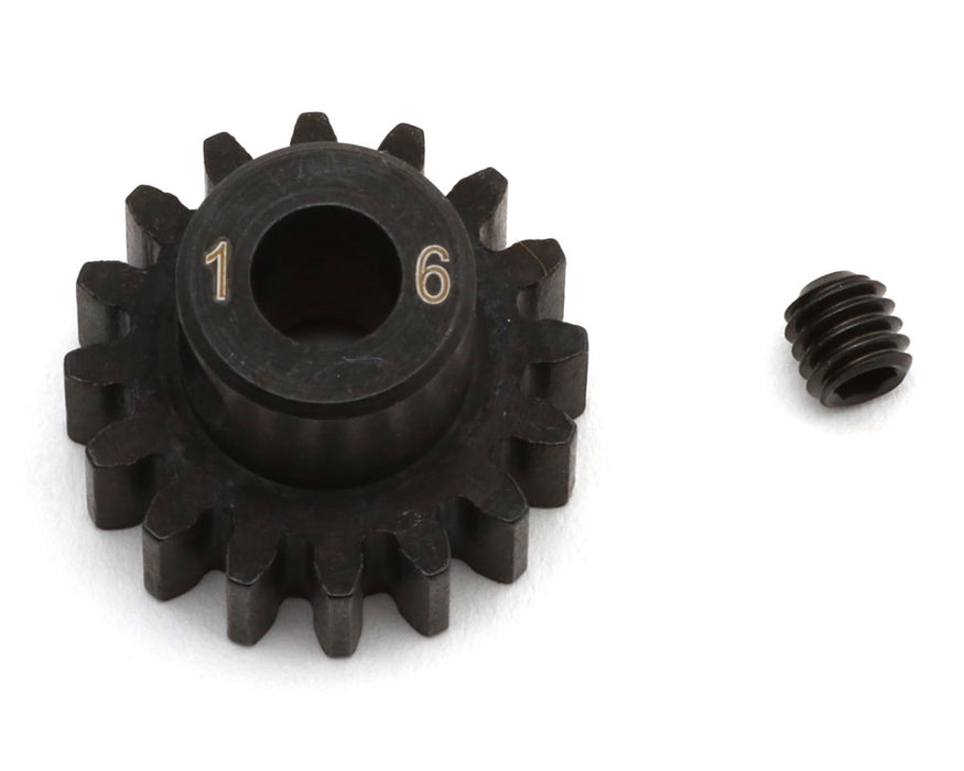 Kyosho Mod 1 Steel Pinion Gear (5mm Bore) (16T)