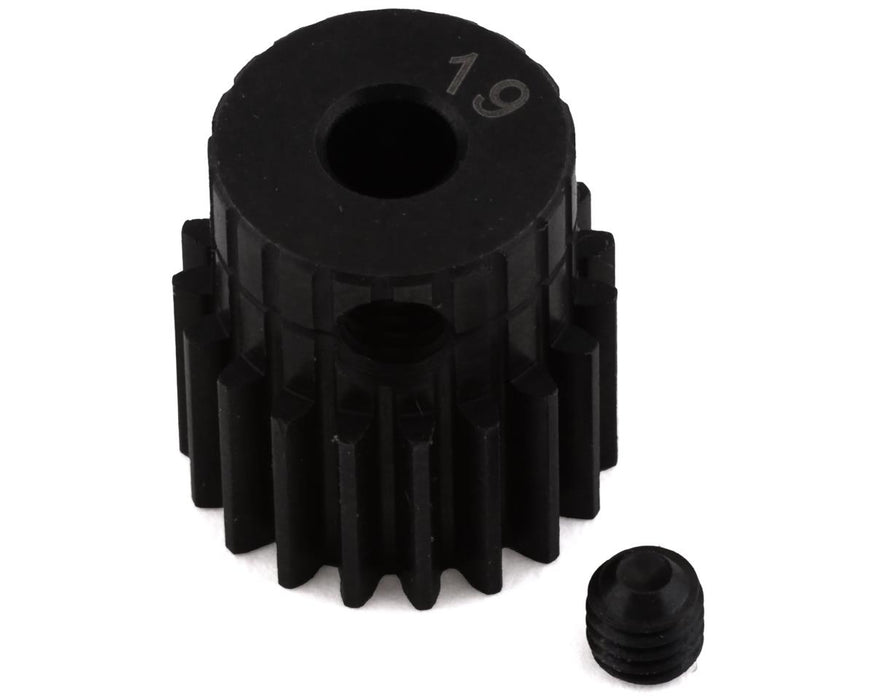 Kyosho Steel 48P Pinion Gear (3.17mm Bore) (19T)