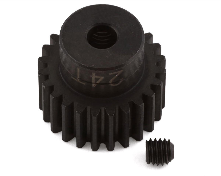 Kyosho Steel 48P Pinion Gear (3.17mm Bore) (24T)