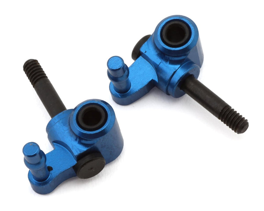Kyosho Mini-Z MR-03 Aluminum Steering Block Set (2) (0°)