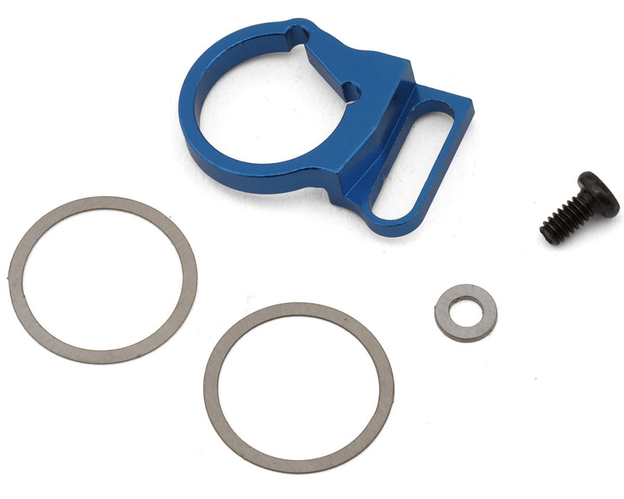 Kyosho Mini-Z MR-03/MR-04 Aluminum D Shape Motor Mount Set