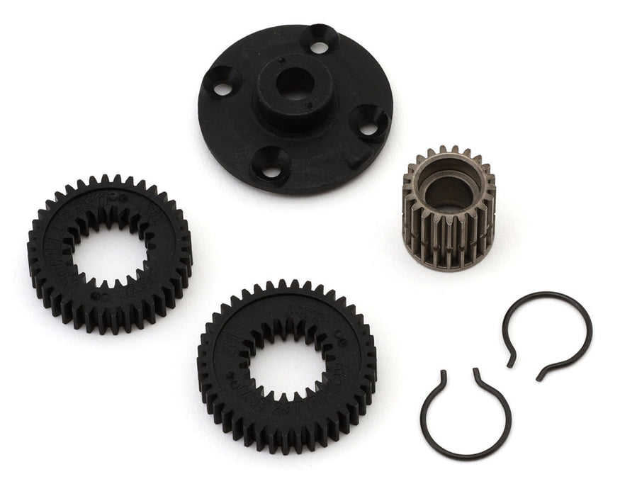 Kyosho Scorpion 2014 Spur Gear Set