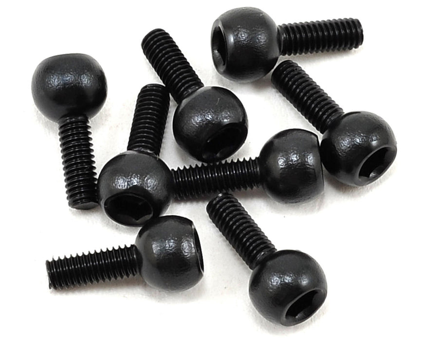 Kyosho 5.8mm x M2.6 Pivot Ball (8)