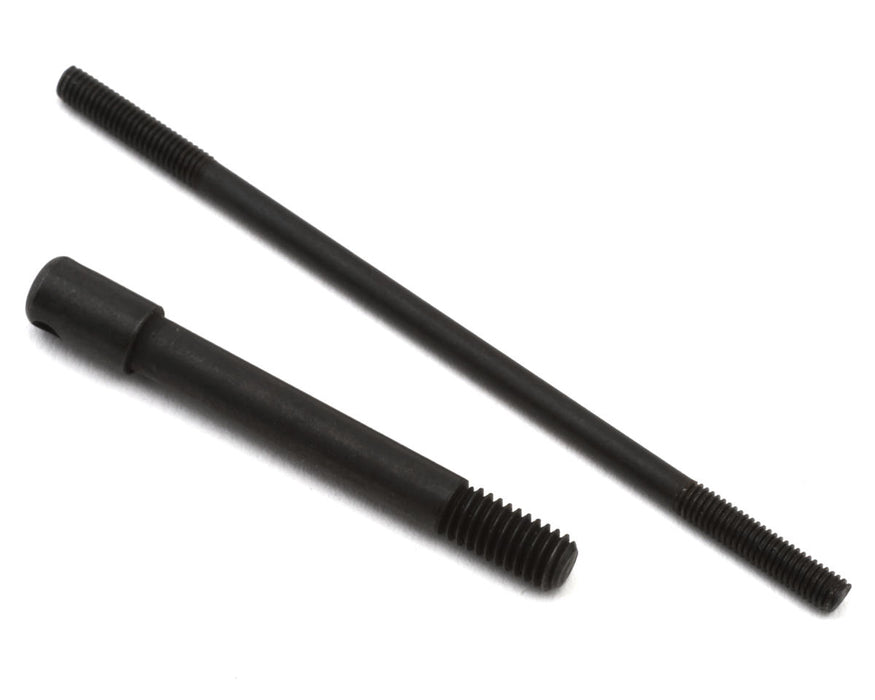 Kyosho Tomahawk Front Body Post and Steering Link