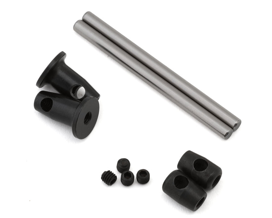 Kyosho Turbo Scorpion Hard Rear Suspension Pins