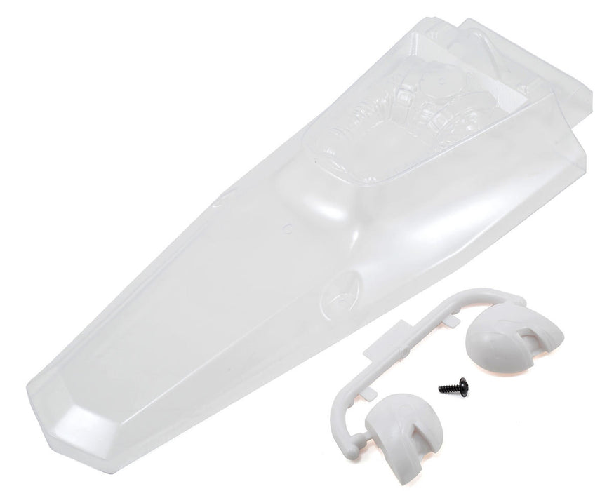 Kyosho Scorpion 2014 Body (Clear)