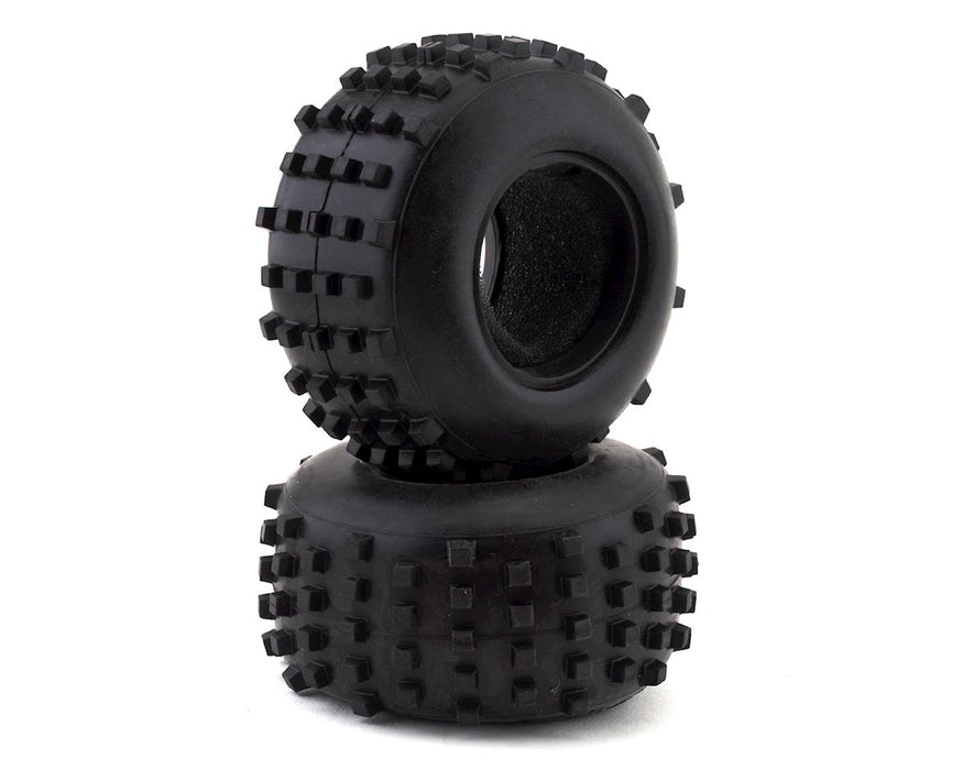 Kyosho "Sand Super" Rear Tire (2) (Soft)