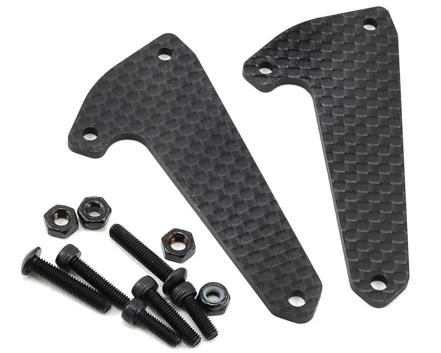 Kyosho Carbon Front Shock Stay (2)
