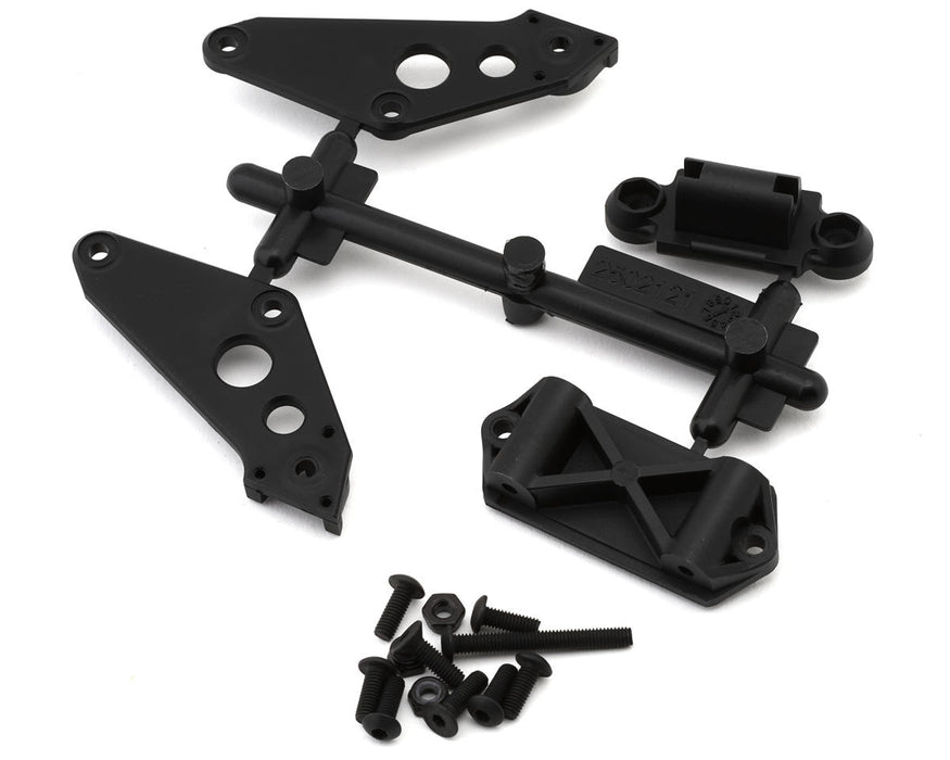 Kyosho Scorpion 2014 HG Wing Mount Set