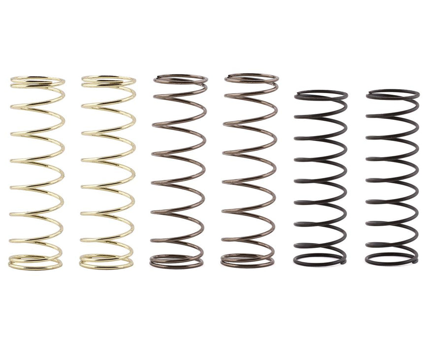 Kyosho Scorpion 2014 Rear Springs (6)