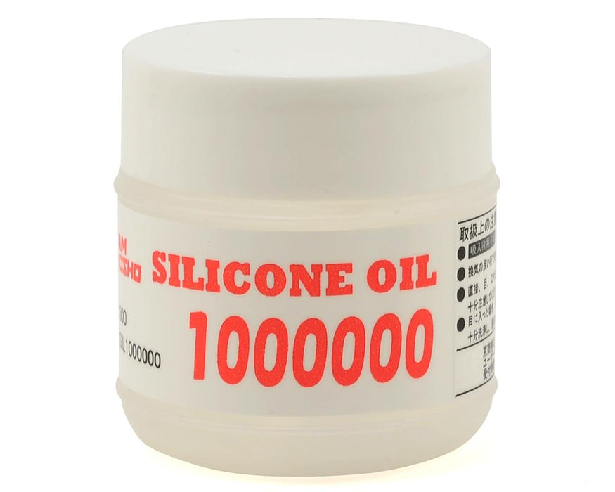 Kyosho Silicone Differential Oil (1,000,000wt) (20cc)