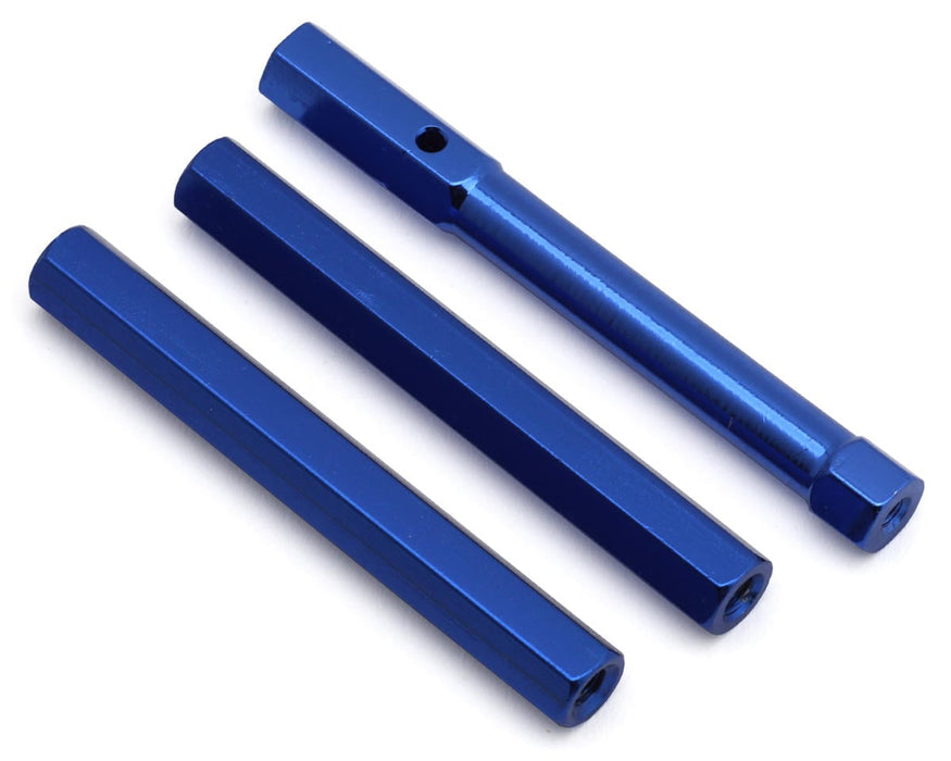Kyosho Seawind T2 Yacht Posts Set