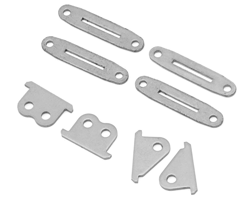 Kyosho Seawind T2 Yacht Chain Plates Set