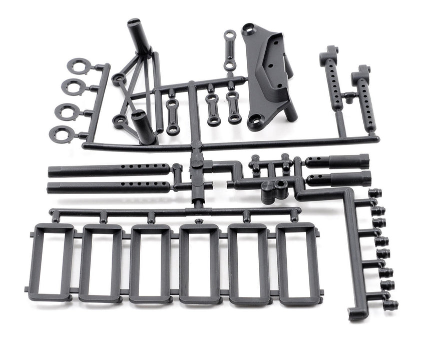 Kyosho Plastic Bumper Set
