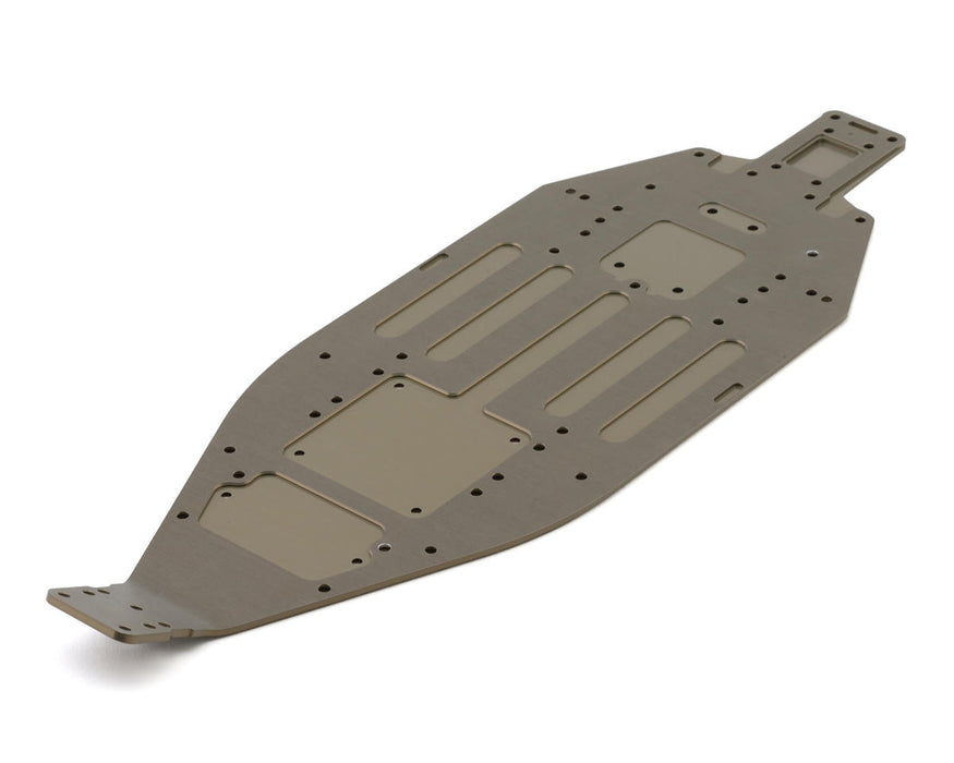 Kyosho RB7.5 Aluminum Main Chassis